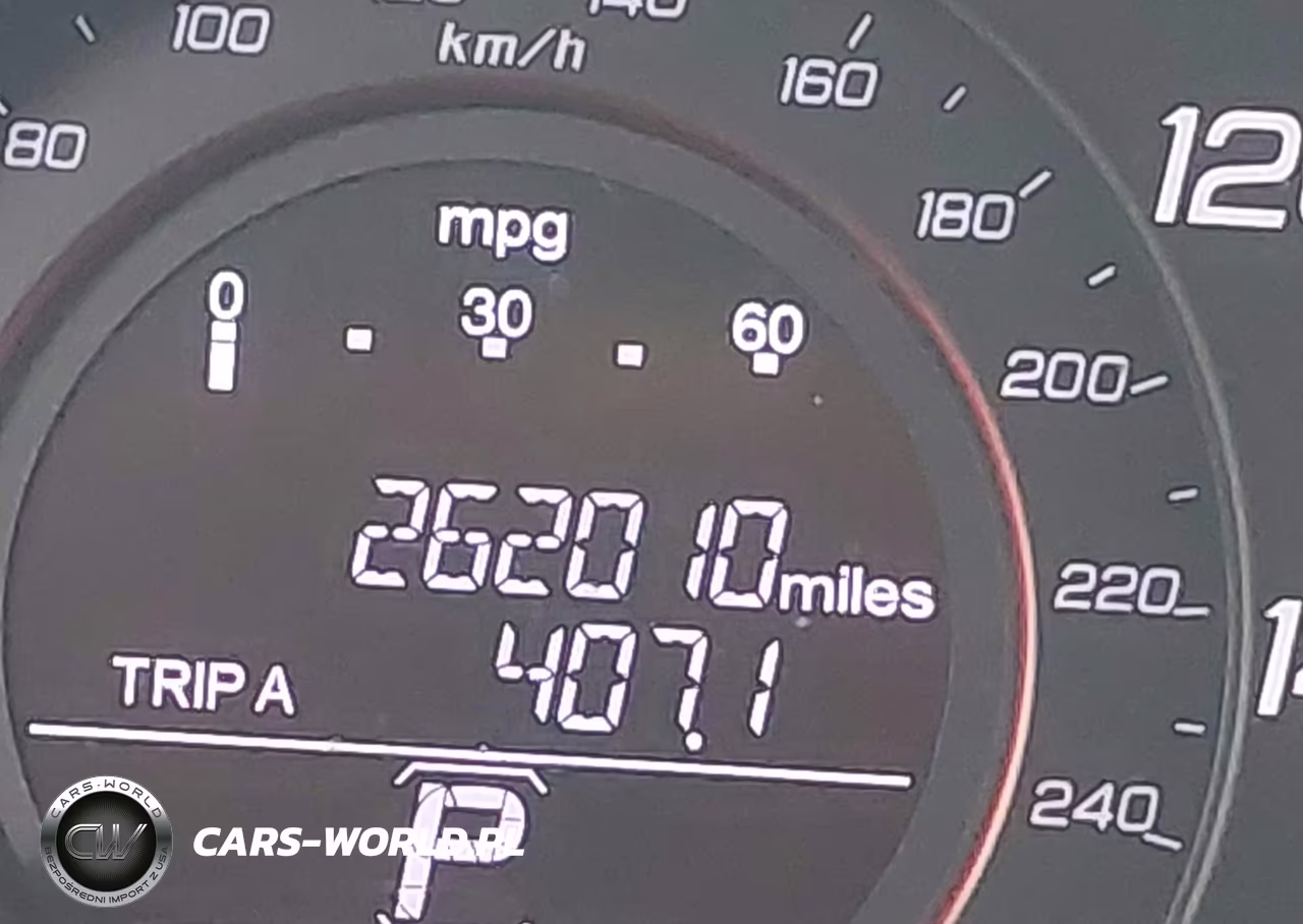 2015 Honda Accord Sport VIN:1HGCR2F57FA218720 - 15