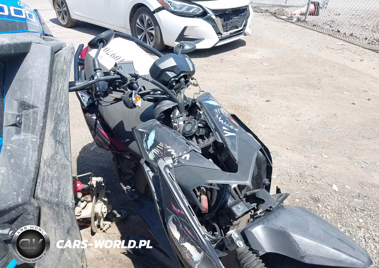 2021 Yamaha Yw125 VIN:RKRSEB1Y5MA006301 - 12