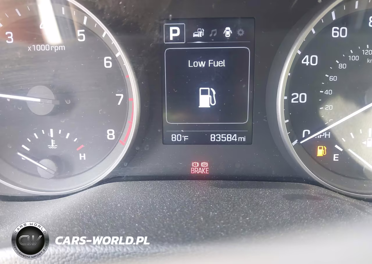 2018 Hyundai Elantra Sel VIN:5NPD84LF7JH218121 - 15