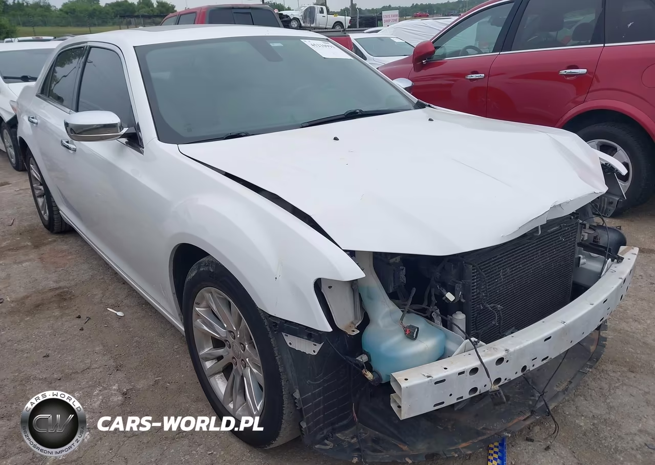 2015 Chrysler 300C VIN:2C3CCAEG7FH792222 - 19