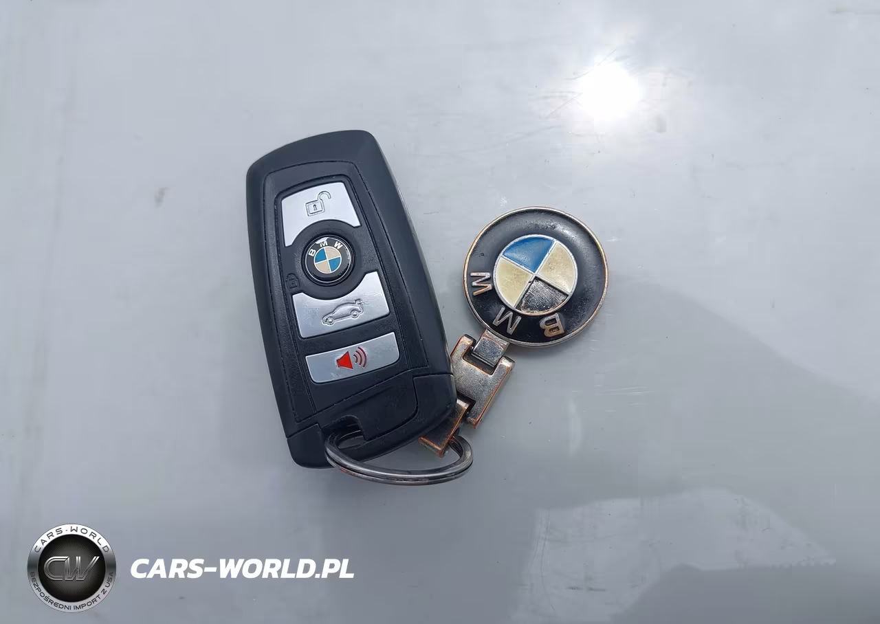2016 BMW 535I xDrive VIN:WBA5B3C59GD549897 - 11