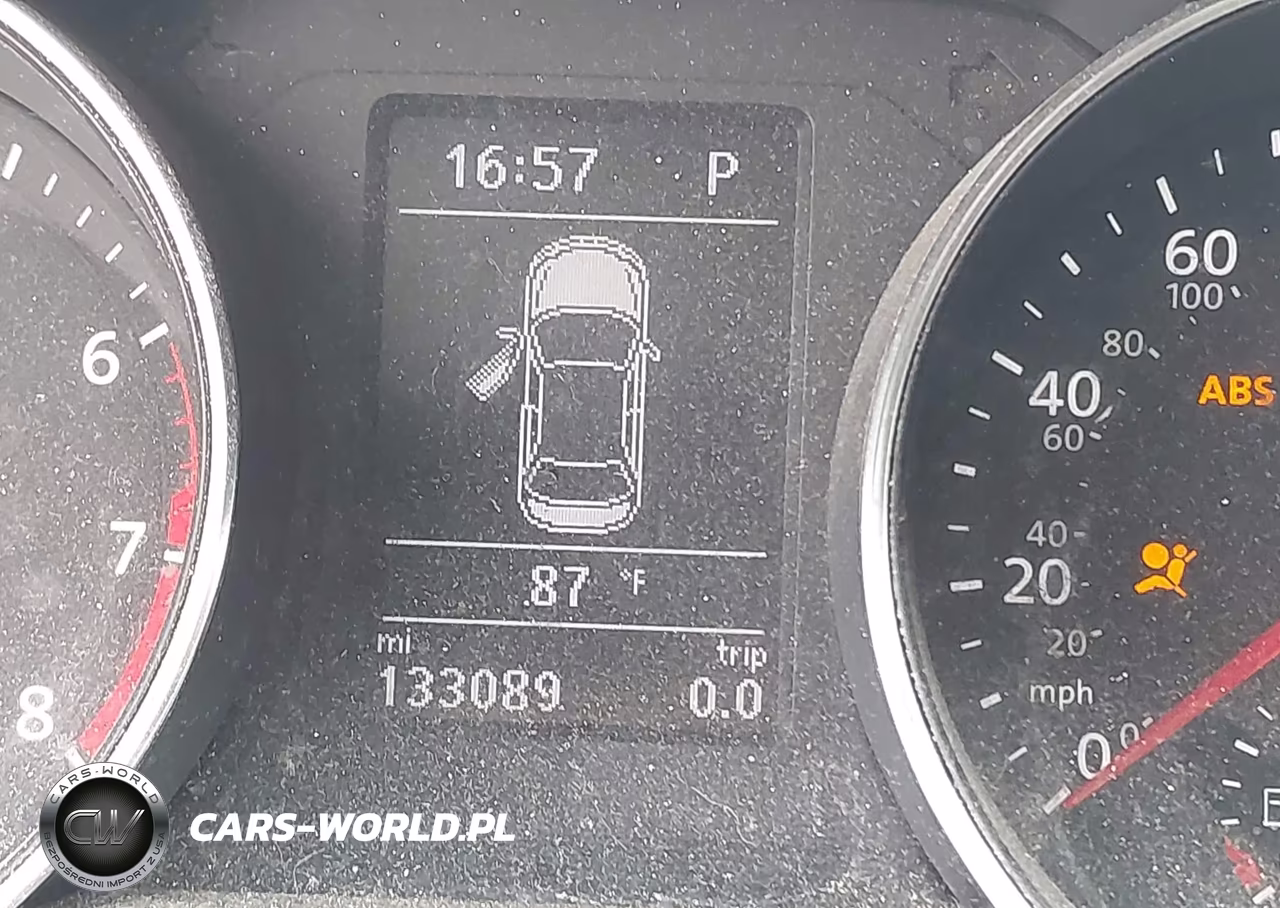 2017 Volkswagen Jetta 1.4T Se VIN:3VWDB7AJ7HM399703 - 16