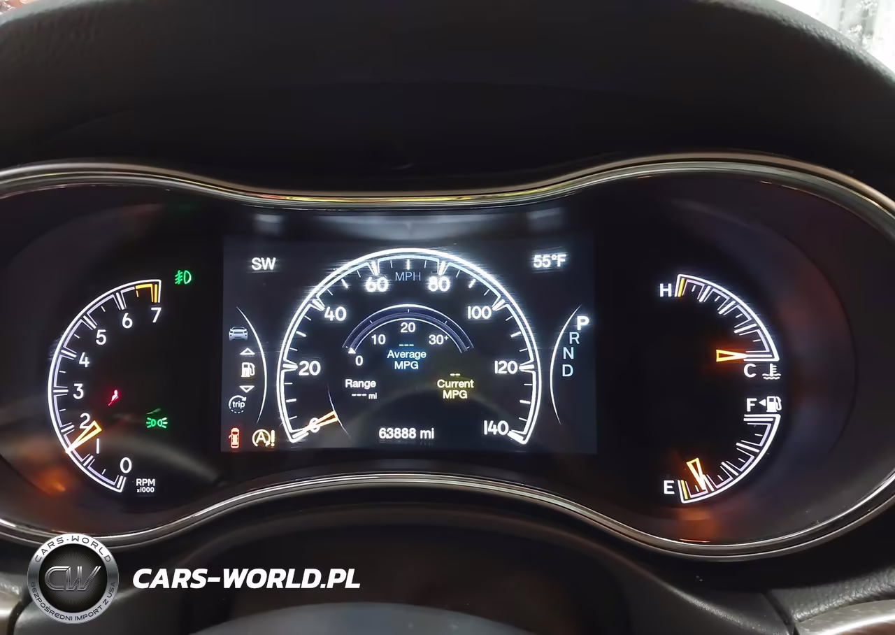 2018 Jeep Grand Cherokee Altitude 4X4-Laredo 4X4-Laredo E 4X4-Upland 4X4 VIN:1C4RJFAG5JC177467 - 7