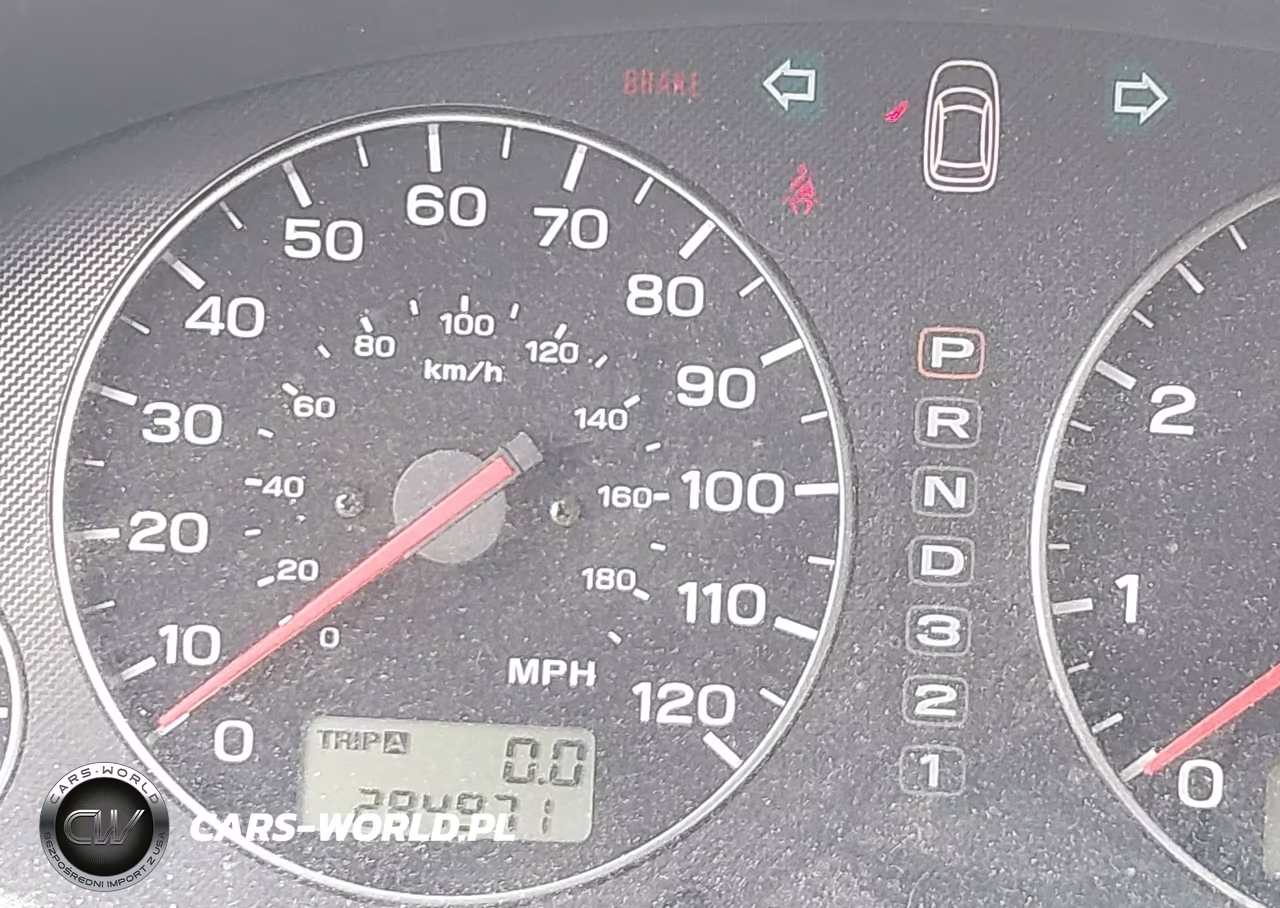 2004 Subaru Outback Limited VIN:4S3BH686547632566 - 15