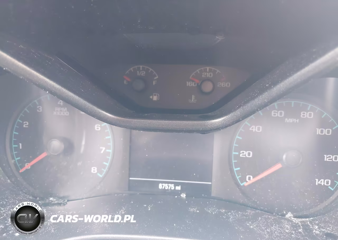2019 GMC Canyon VIN:1GTH5BEA6K1200802 - 7