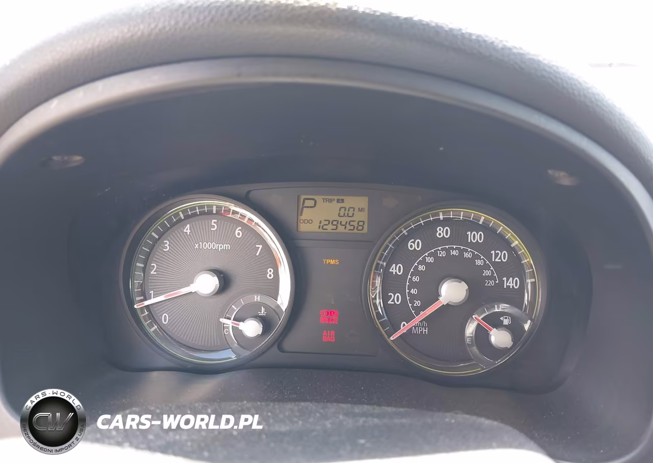 KIA RIO BASE VIN:KNADE123X86303888 - 7