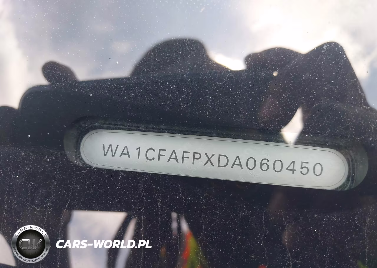 2013 Audi Q5 2.0T Premium VIN:WA1CFAFPXDA060450 - 9