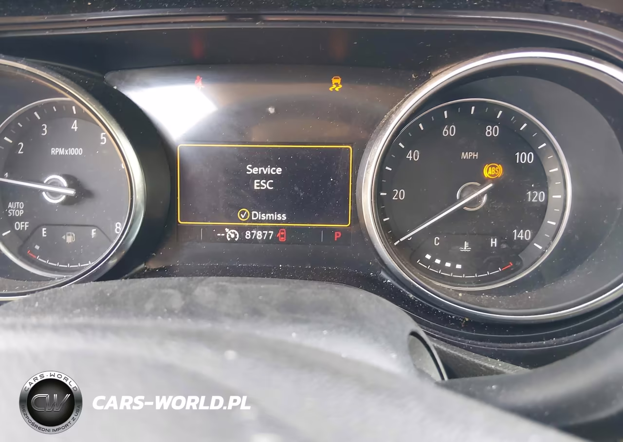 2023 Buick Encore Gx Select Fwd VIN:KL4MMDS23PB095139 - 7