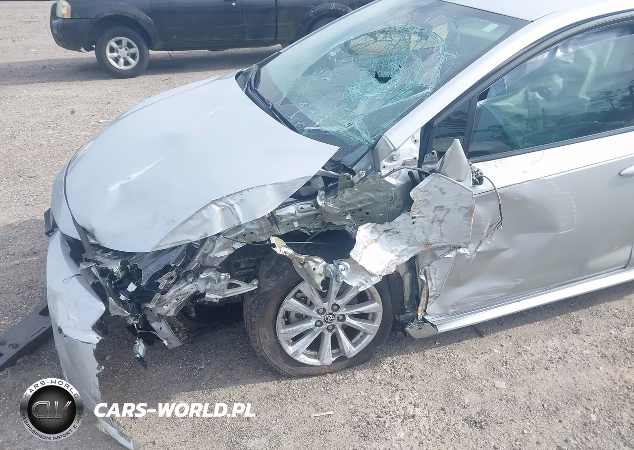 2024 Toyota Corolla Le VIN:5YFB4MDE0RP162885 - 6