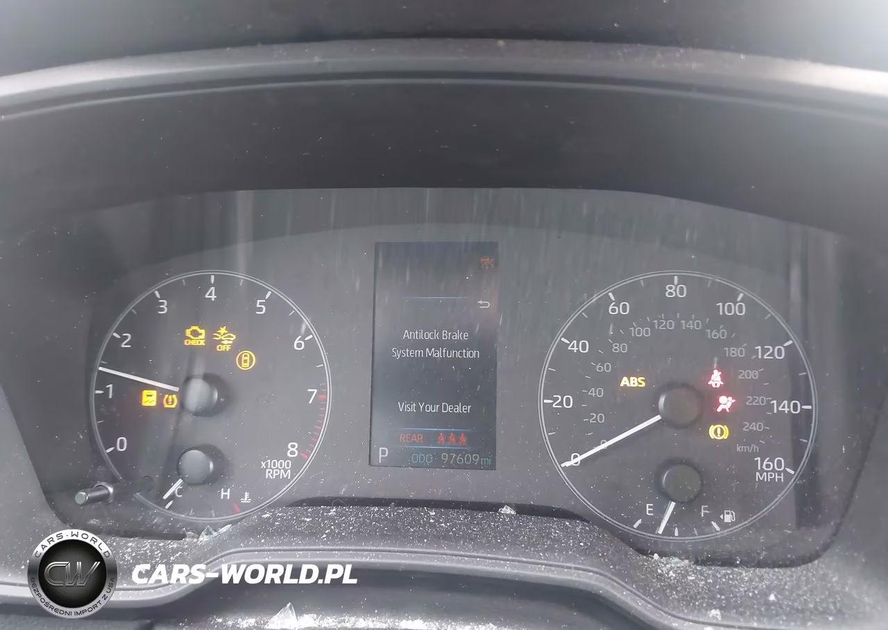 2024 Toyota Corolla Le VIN:5YFB4MDE0RP162885 - 7