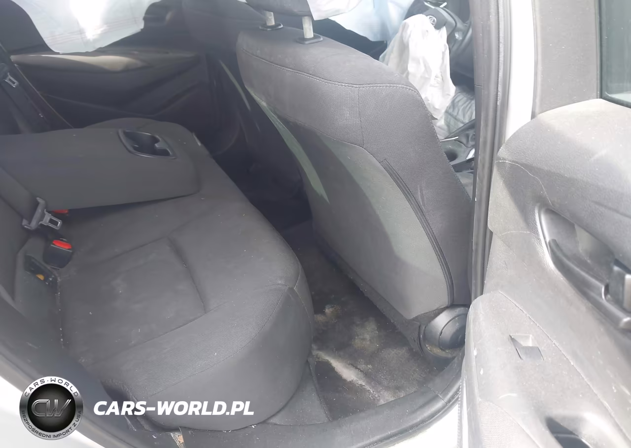2024 Toyota Corolla Le VIN:5YFB4MDE0RP162885 - 8