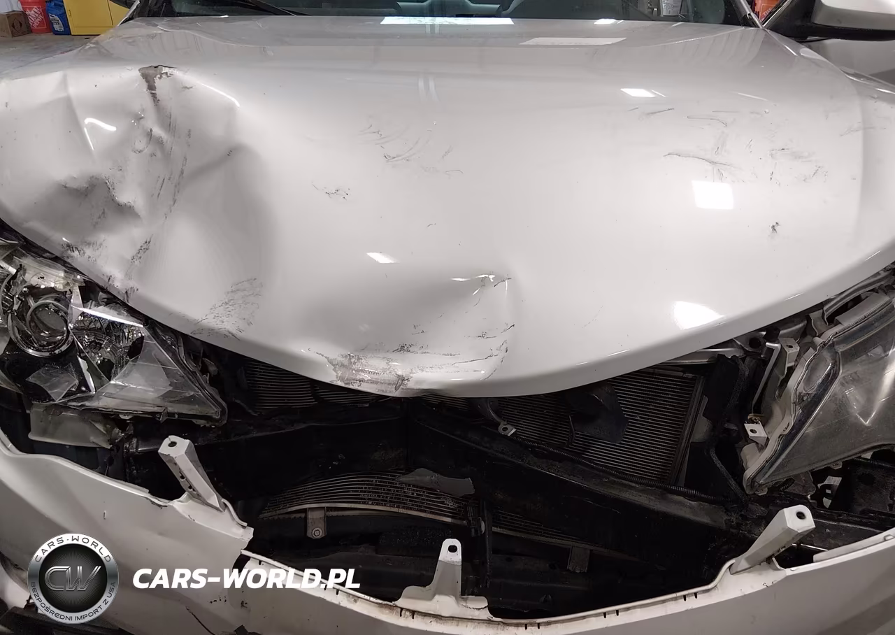2014 Toyota Camry Se VIN:4T1BF1FK9EU390260 - 10