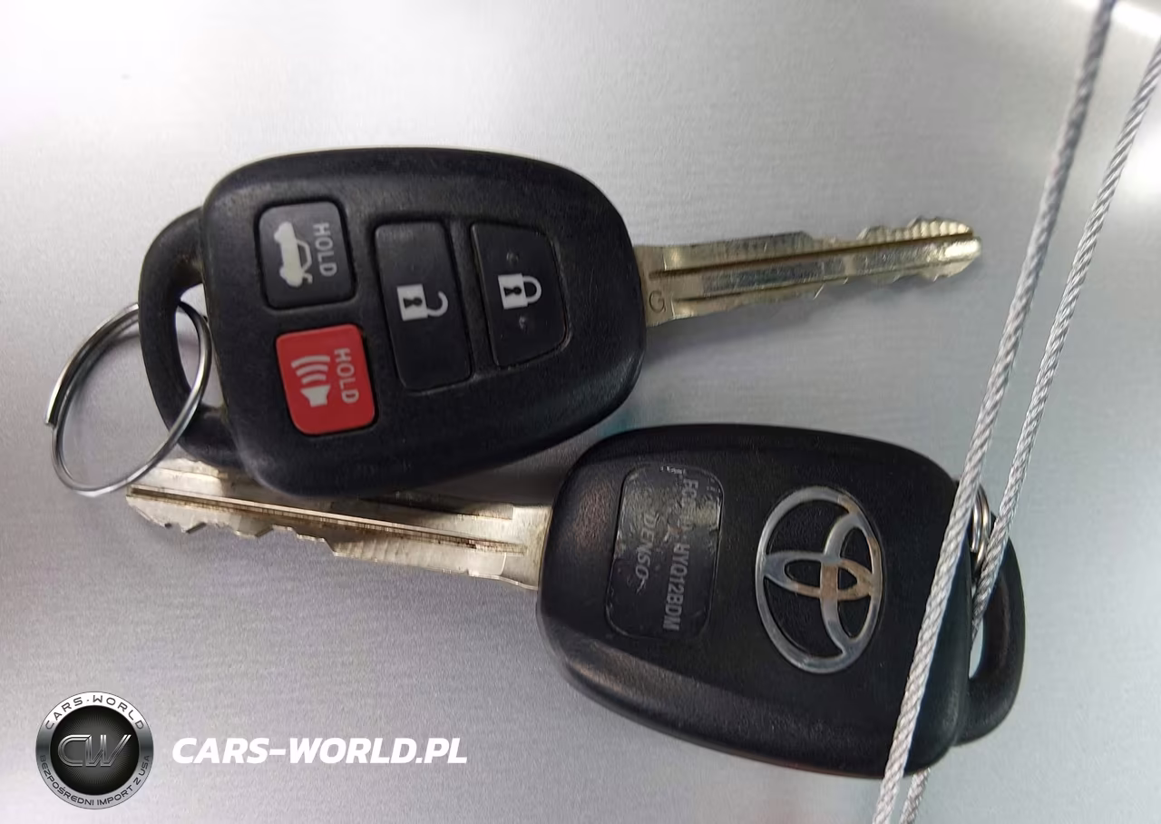 2014 Toyota Camry Se VIN:4T1BF1FK9EU390260 - 11
