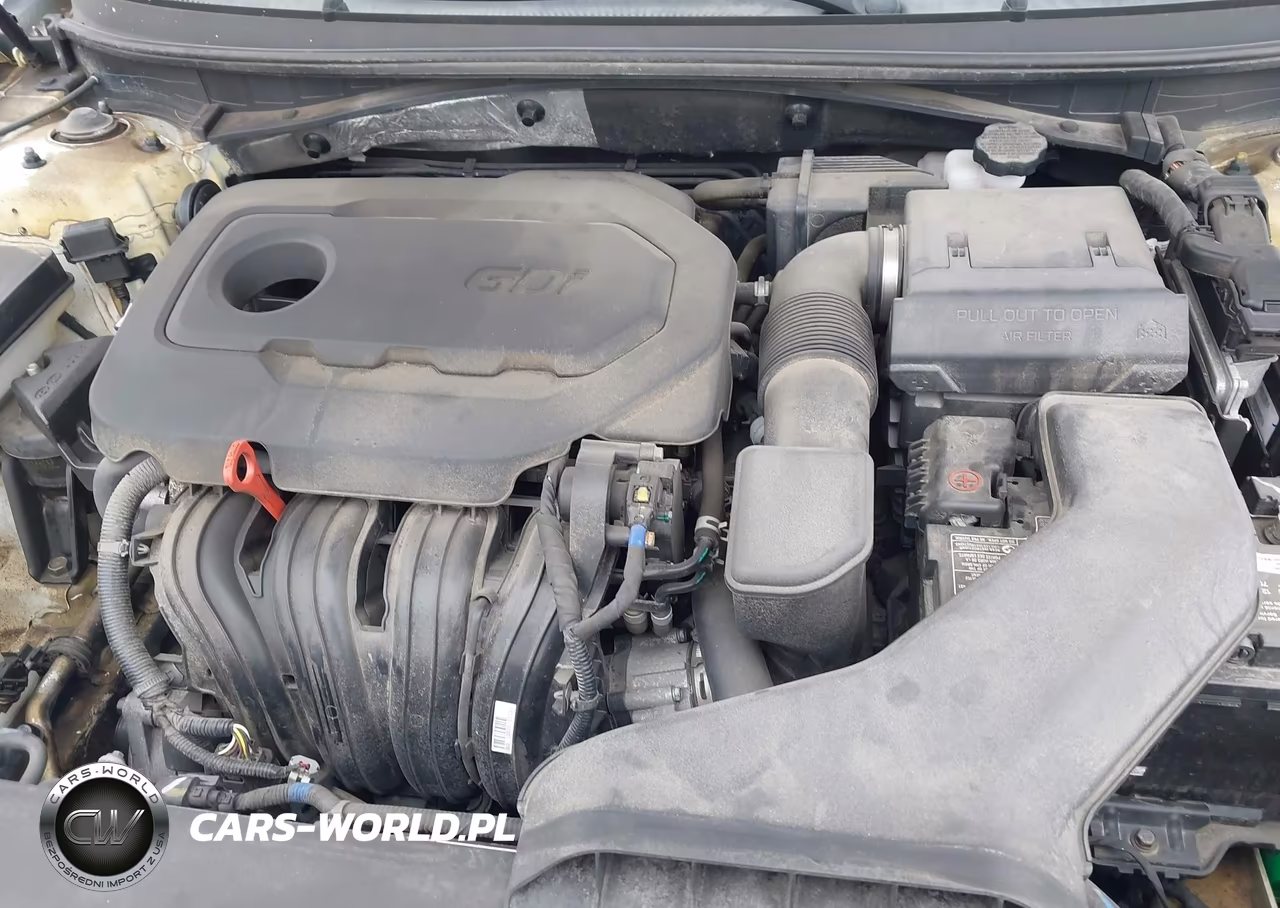 2018 Hyundai Sonata Sel VIN:5NPE34AF8JH661755 - 10