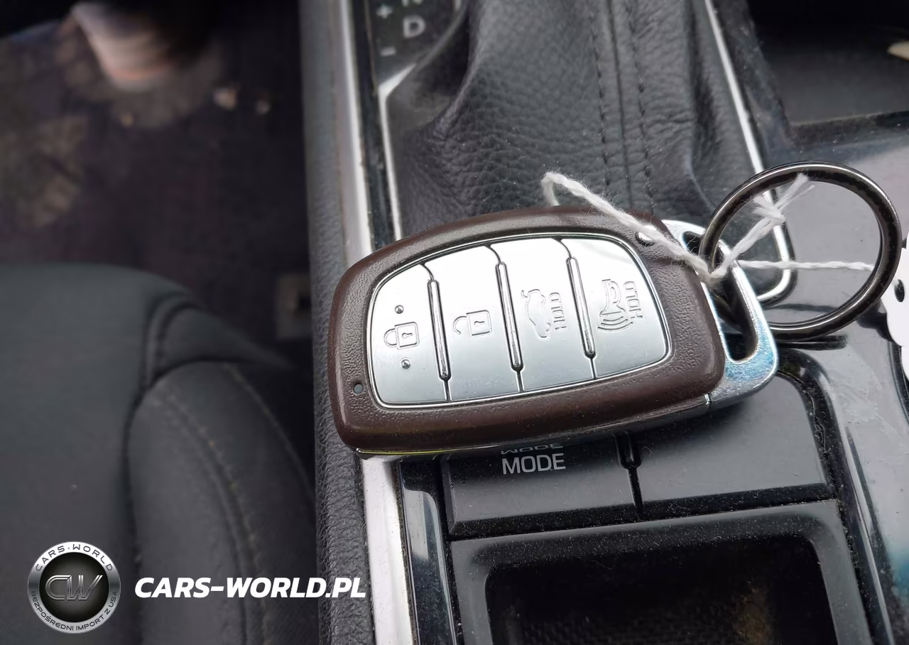 2018 Hyundai Sonata Sel VIN:5NPE34AF8JH661755 - 11