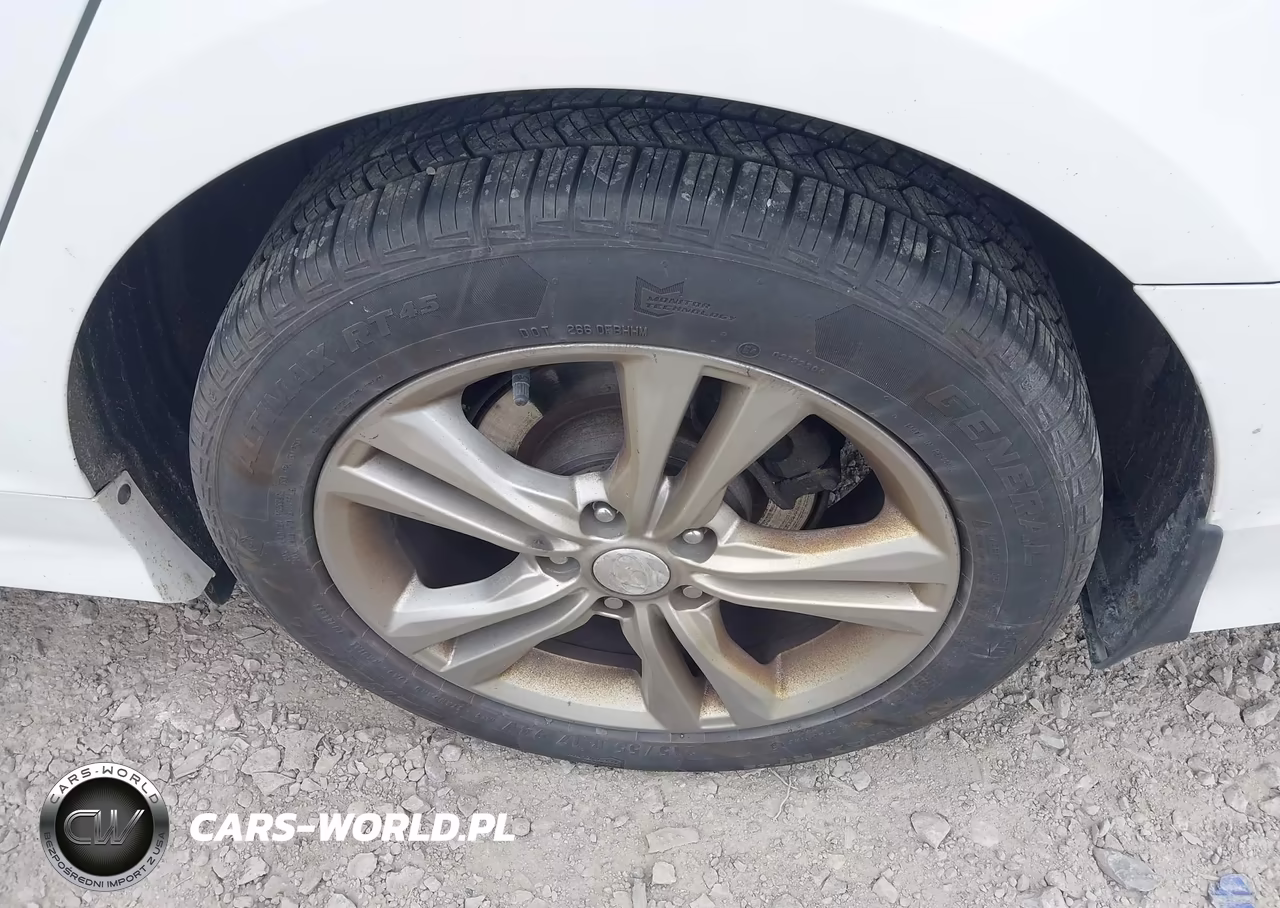 2018 Hyundai Sonata Sel VIN:5NPE34AF8JH661755 - 17