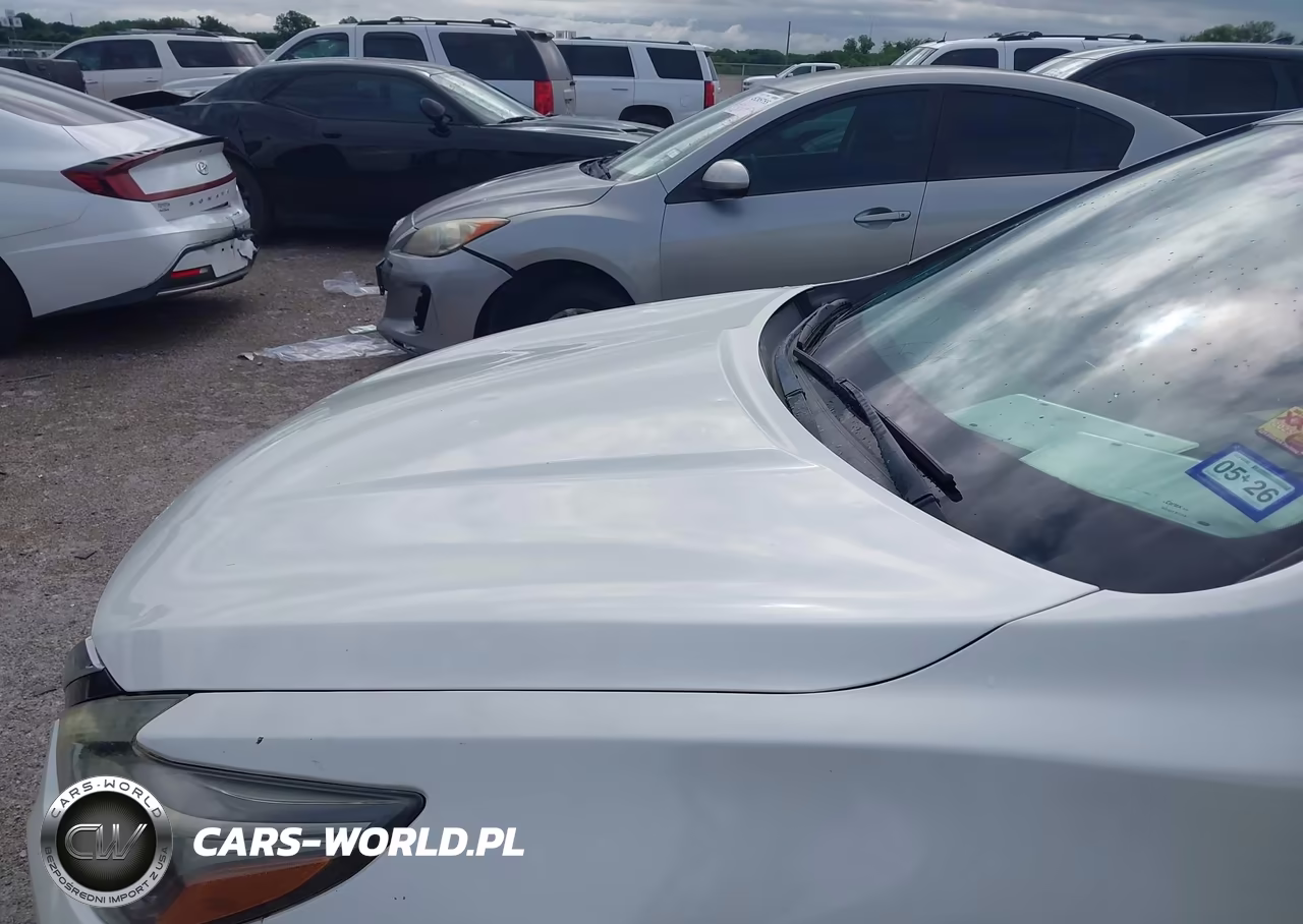 2016 Nissan Altima 2.5 Sl VIN:1N4AL3AP4GC285731 - 6