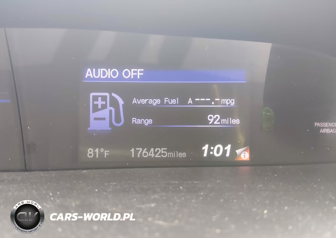 2013 Honda Civic Ex VIN:19XFB2F8XDE038538 - 16