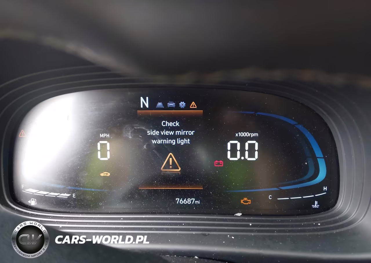 2023 Hyundai Venue Sel VIN:KMHRC8A32PU213469 - 7