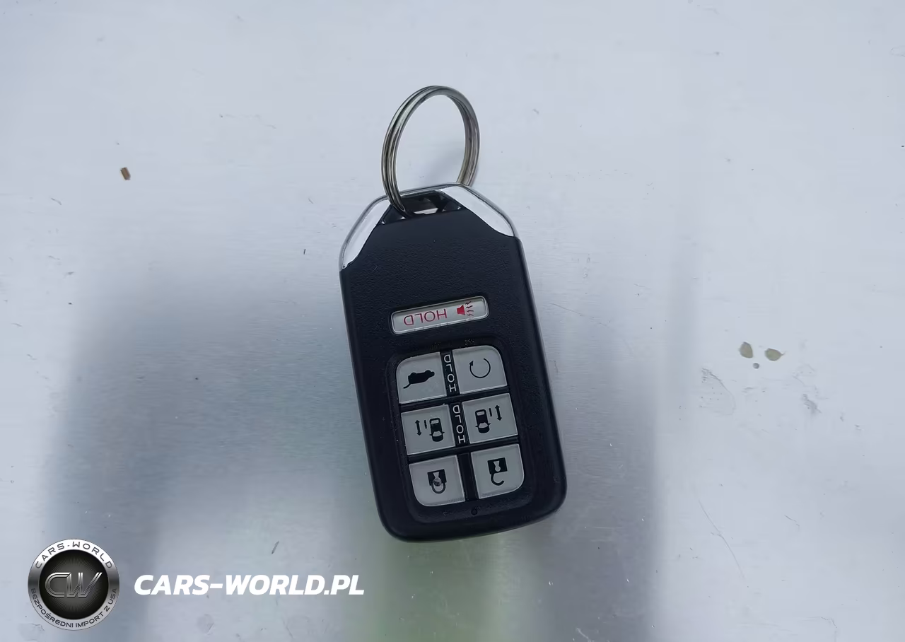 2023 Honda Odyssey Sport VIN:5FNRL6H74PB047210 - 11