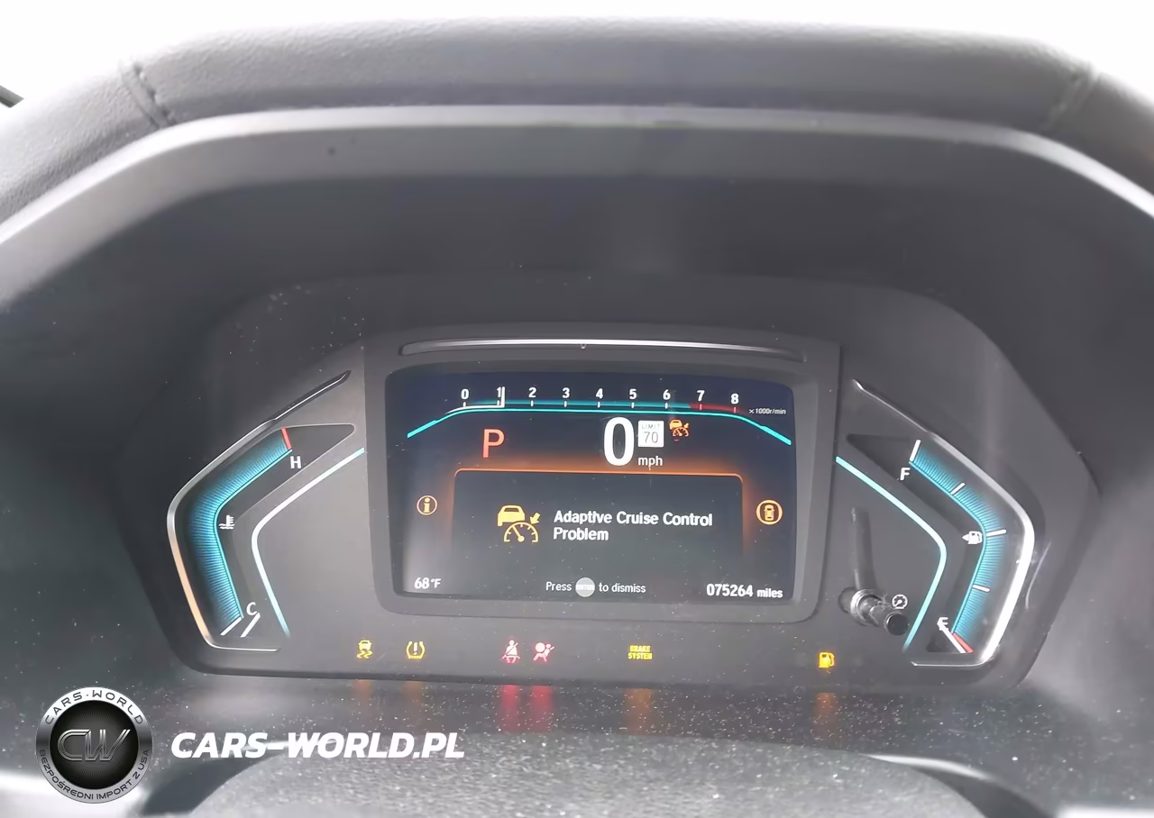 2023 Honda Odyssey Sport VIN:5FNRL6H74PB047210 - 7