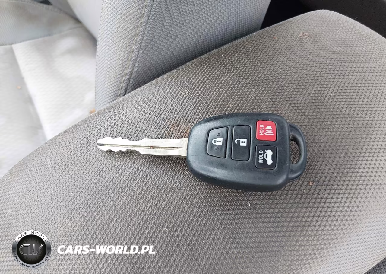 2014 Toyota Corolla Le VIN:2T1BURHE9EC015014 - 11