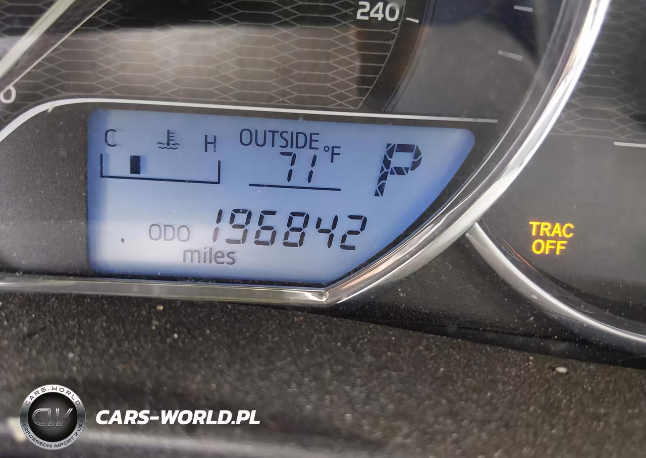 2014 Toyota Corolla Le VIN:2T1BURHE9EC015014 - 16