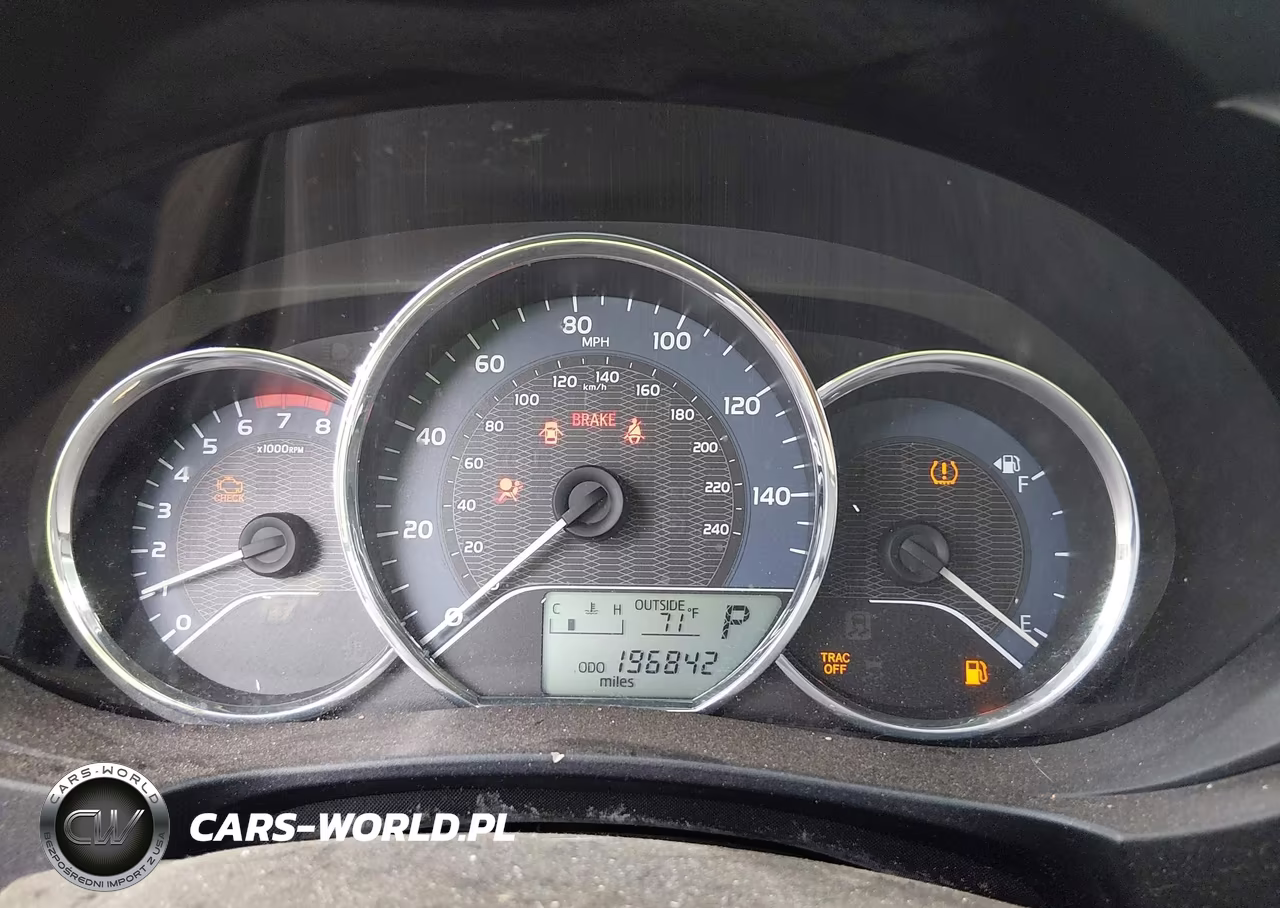 2014 Toyota Corolla Le VIN:2T1BURHE9EC015014 - 7