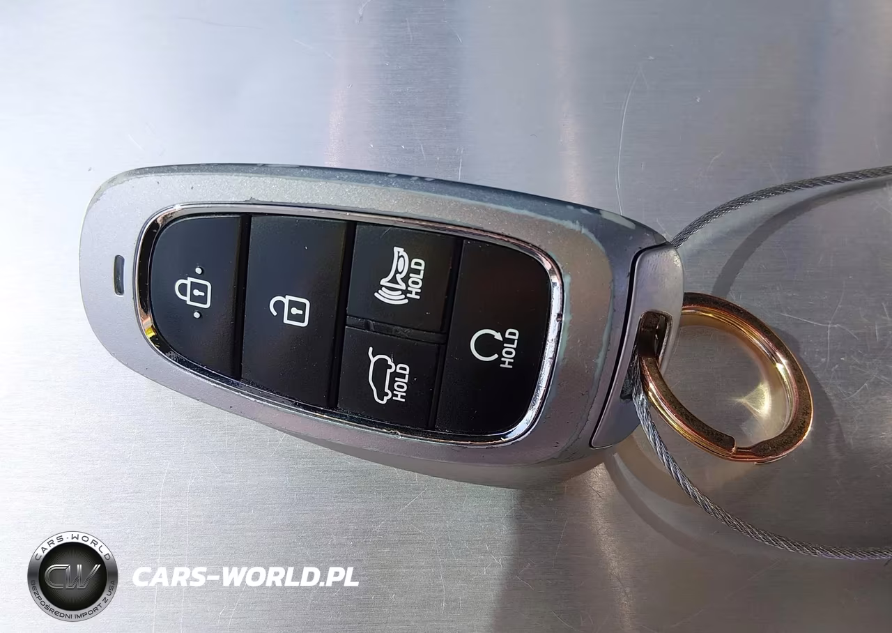 2022 Hyundai Tucson Sel VIN:5NMJCCAE6NH086350 - 11