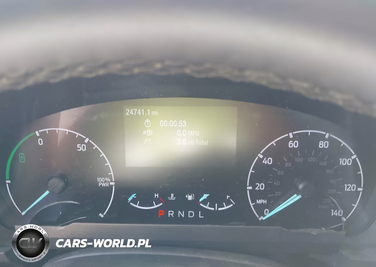 2023 Ford Maverick Xlt VIN:3FTTW8E32PRA28325 - 7