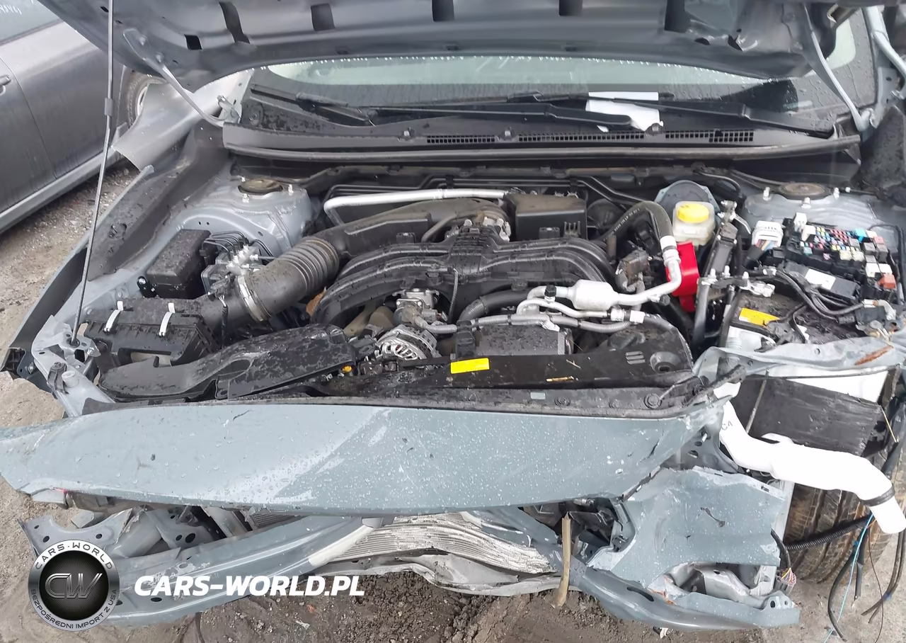 2025 Subaru Crosstrek Premium VIN:JF2GUHDC3S8235200 - 10