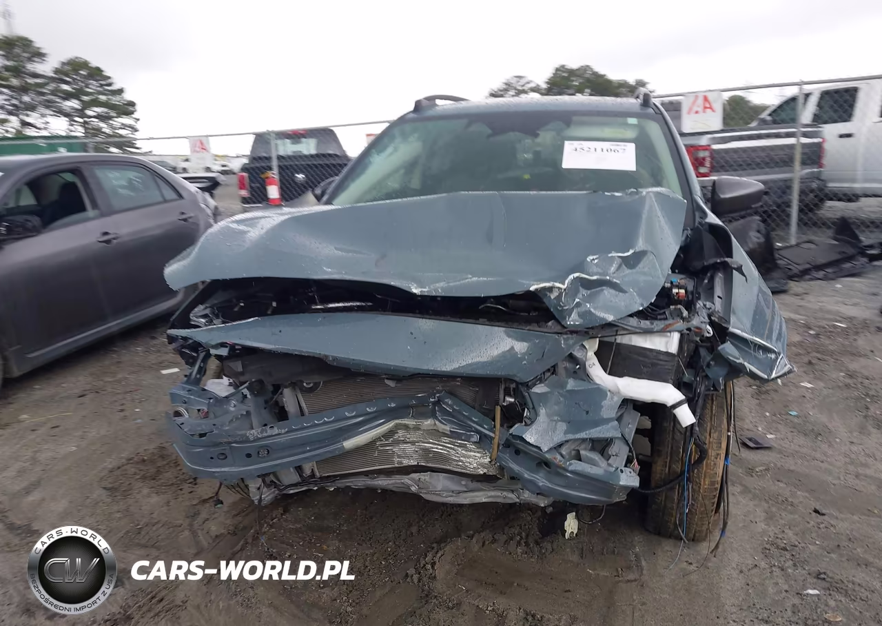 2025 Subaru Crosstrek Premium VIN:JF2GUHDC3S8235200 - 12