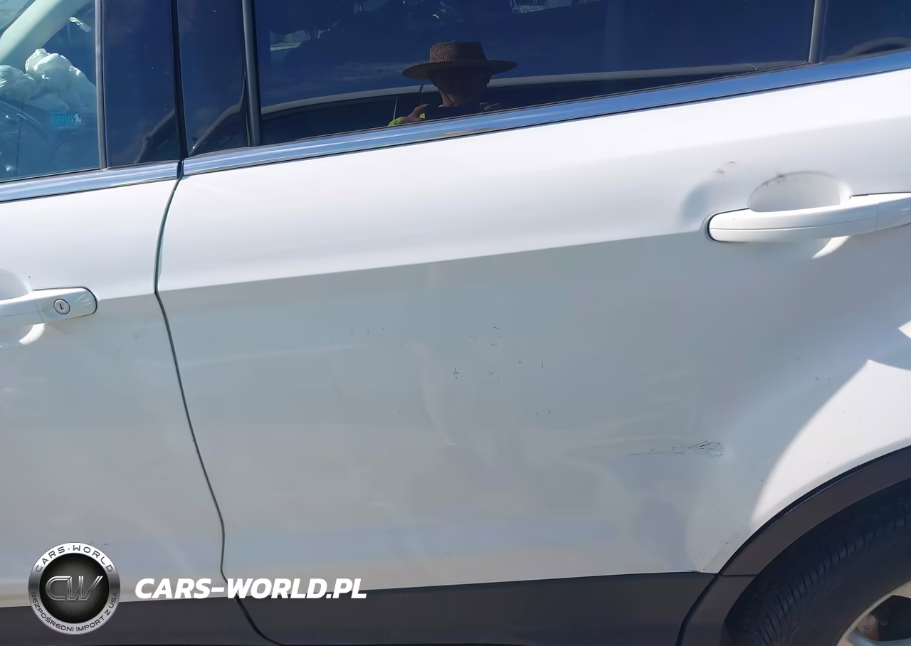 2017 Ford Escape Se VIN:1FMCU9GD9HUB03478 - 13