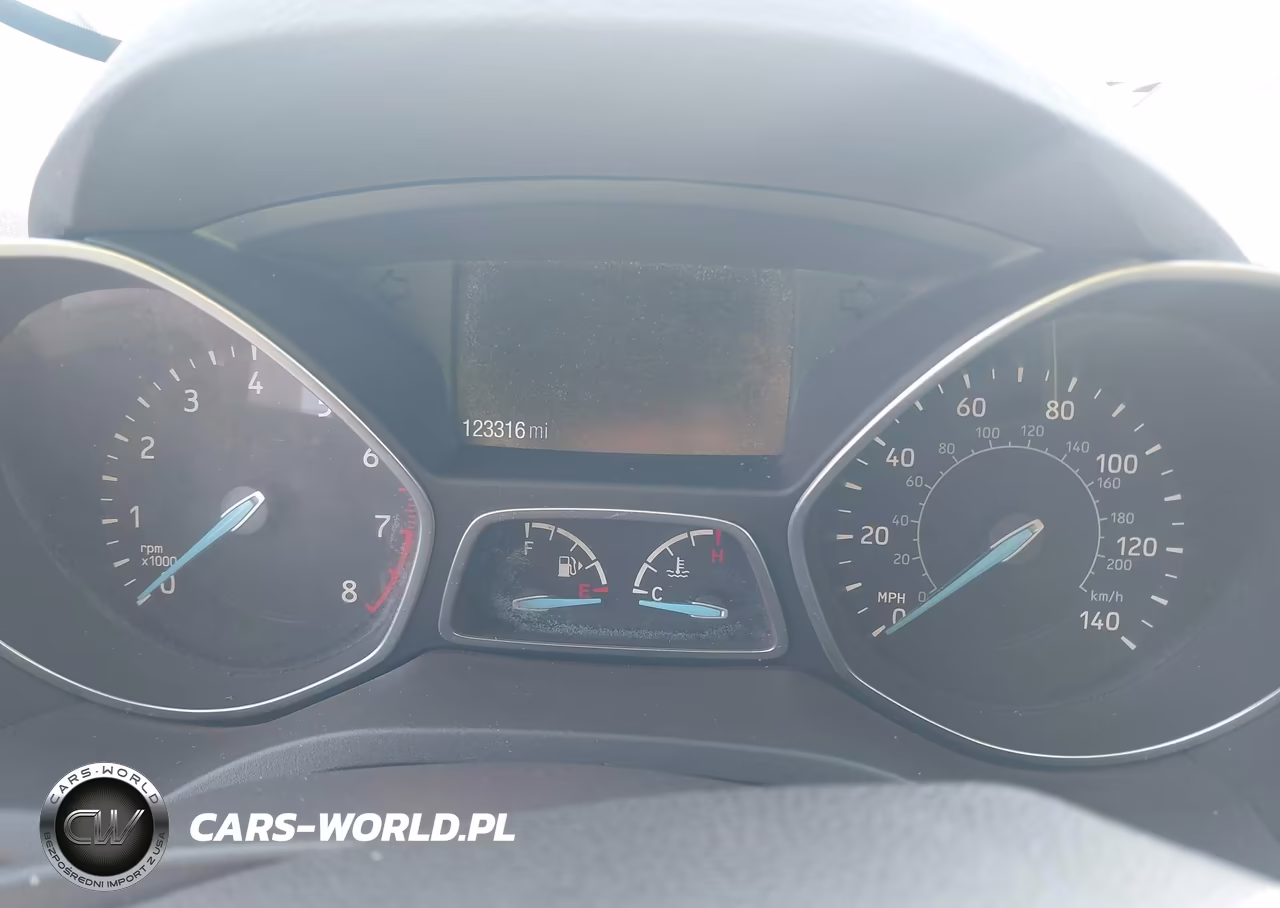 2017 Ford Escape Se VIN:1FMCU9GD9HUB03478 - 7