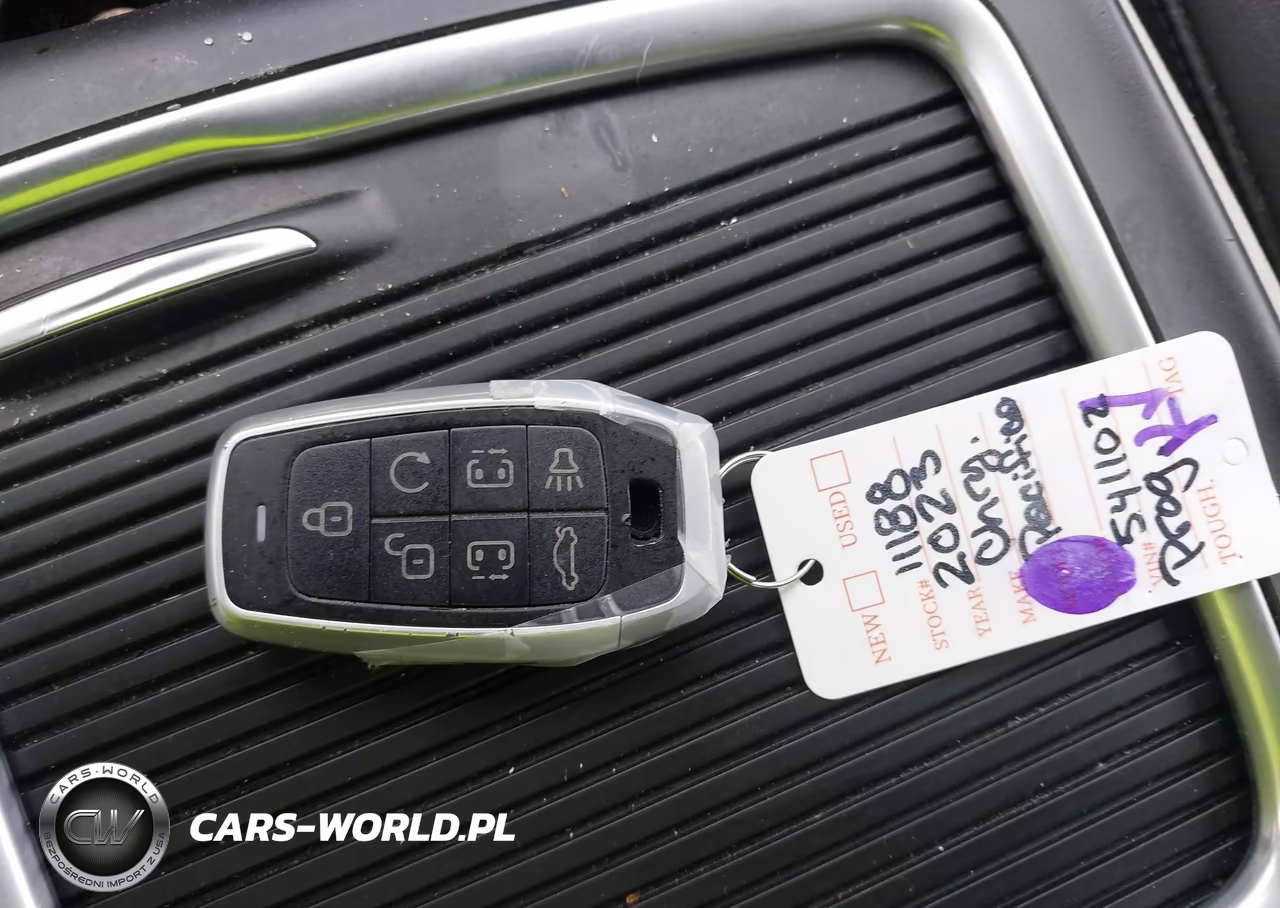 2023 Chrysler Pacifica Hybrid Touring L VIN:2C4RC1L78PR541102 - 11