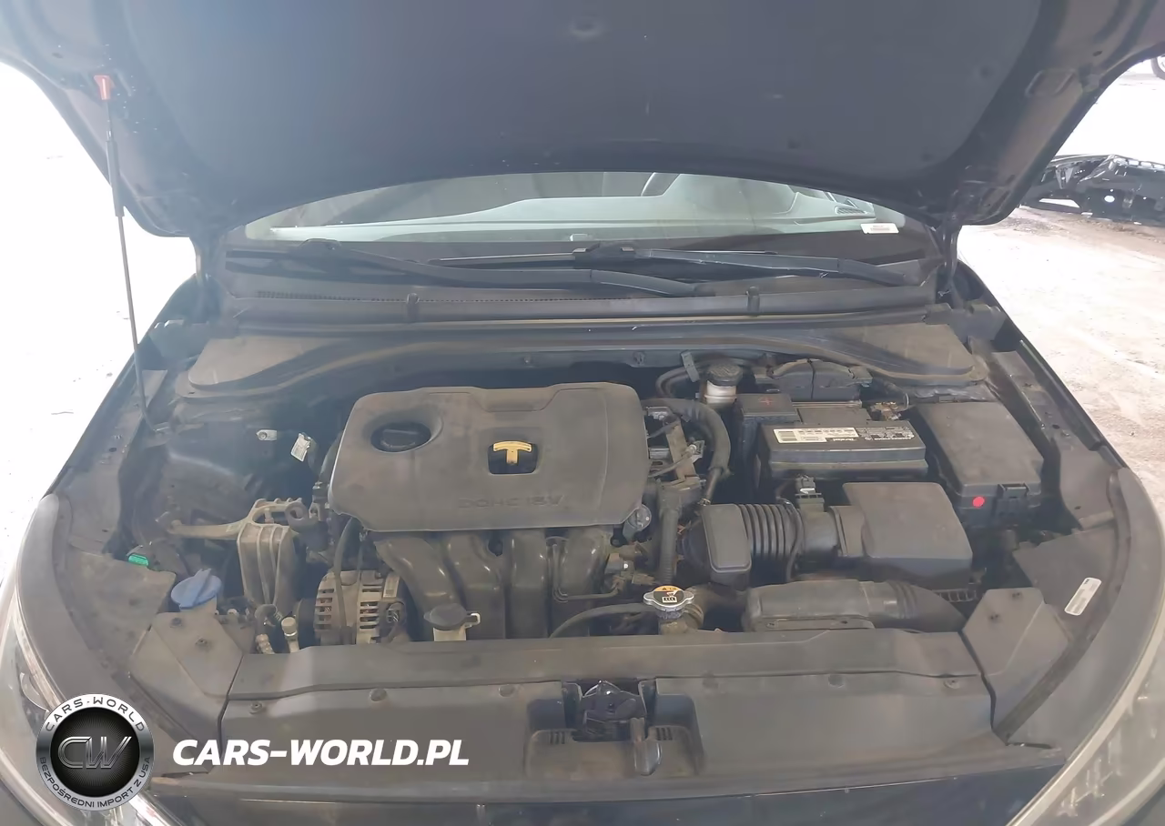 2020 Hyundai Elantra Sel VIN:5NPD84LF2LH556870 - 10