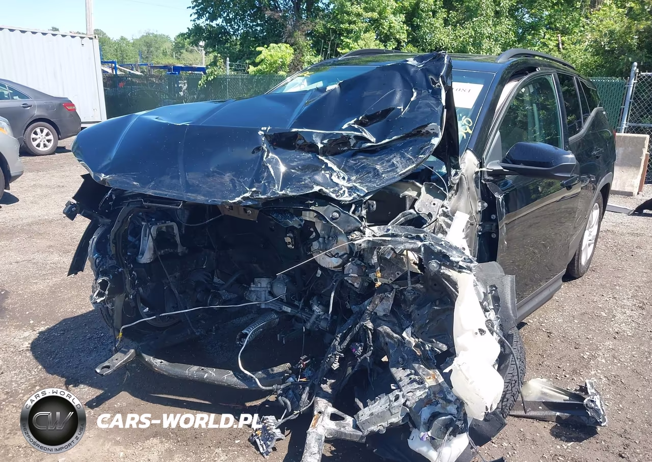 2018 GMC Terrain Sle VIN:3GKALMEX1JL131326 - 6