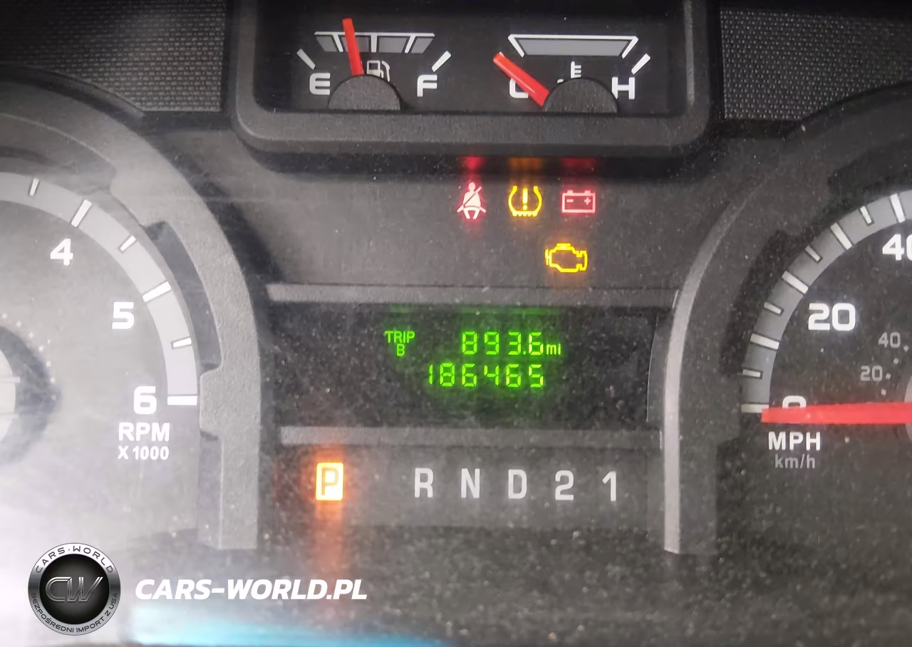 2014 Ford E-250 Commercial VIN:1FTNE2EW7EDA17328 - 15