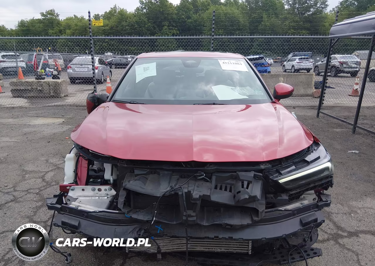 2024 Acura Integra A-Spec Technology VIN:19UDE4H62RA005664 - 13