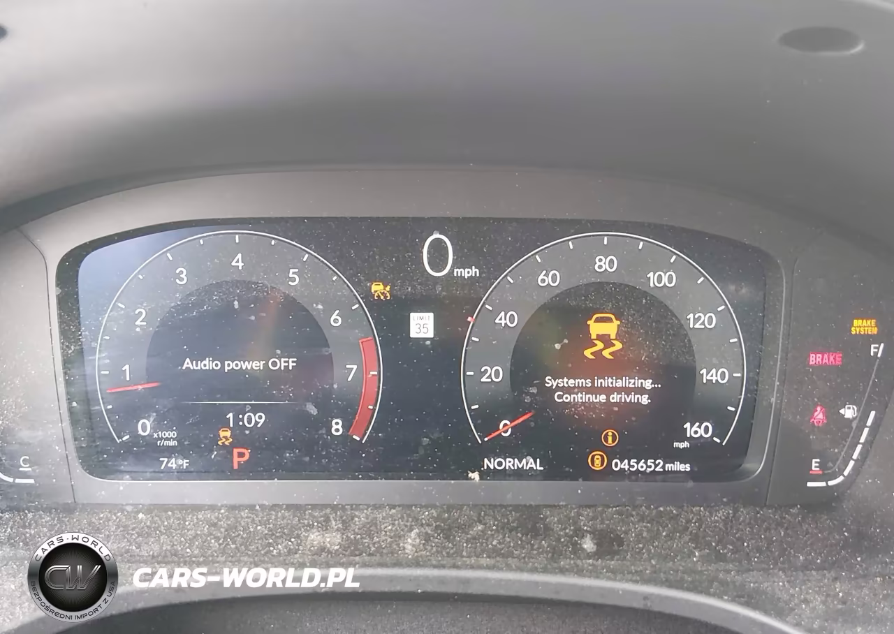2024 Acura Integra A-Spec Technology VIN:19UDE4H62RA005664 - 7