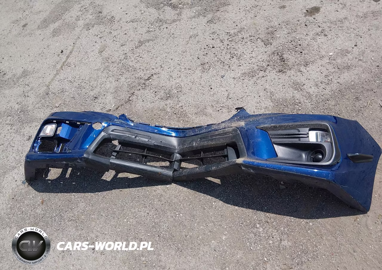 2018 Subaru Wrx VIN:JF1VA1A6XJ9819449 - 12