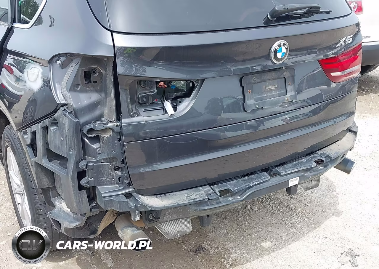 2015 BMW X5 xDrive35I VIN:5UXKR0C5XF0K62783 - 20