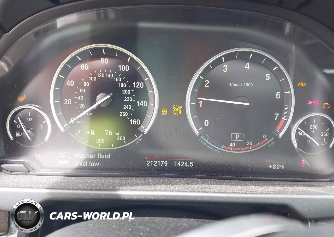 2015 BMW X5 xDrive35I VIN:5UXKR0C5XF0K62783 - 7