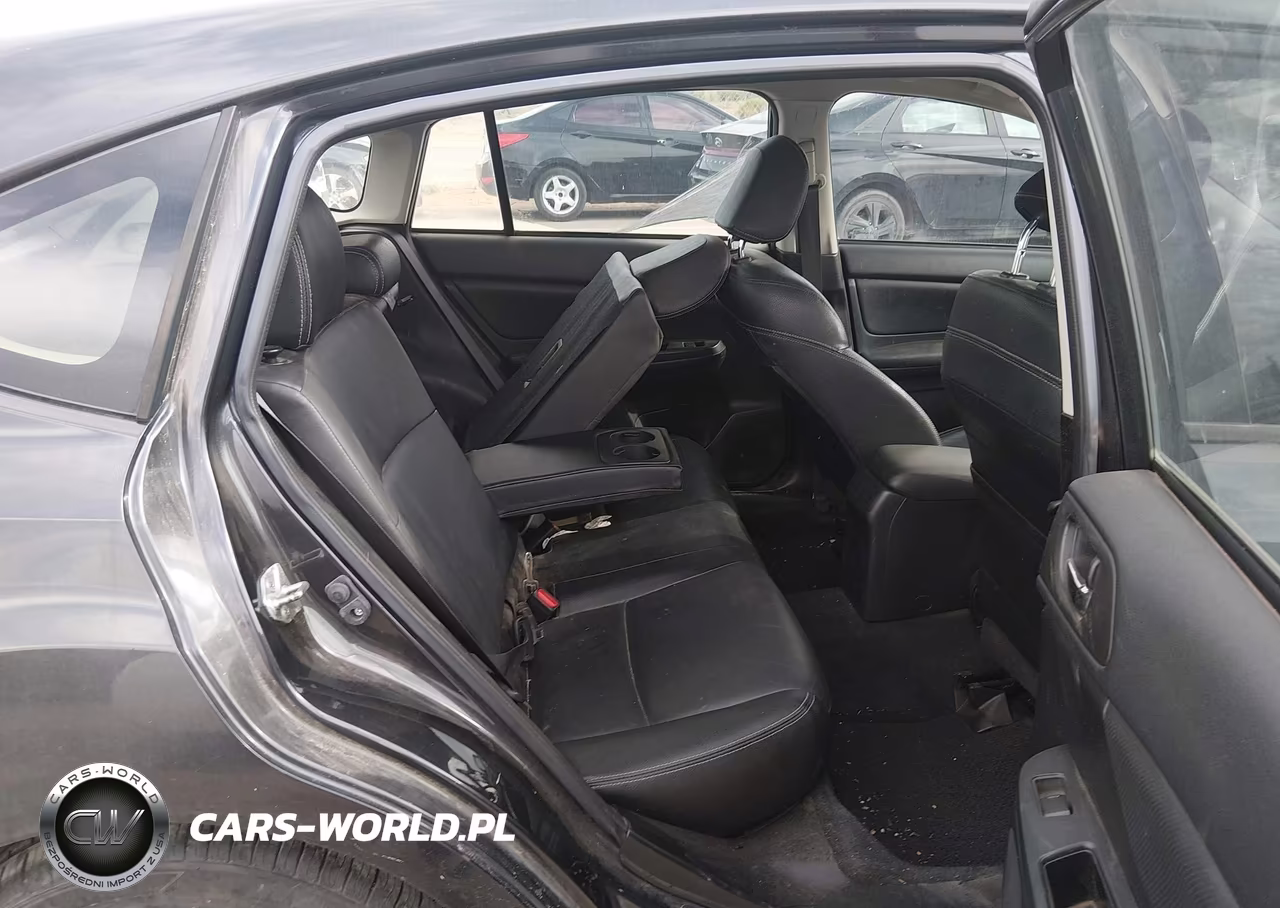 2013 Subaru Impreza 2.0I Limited VIN:JF1GPAH68D2824594 - 8