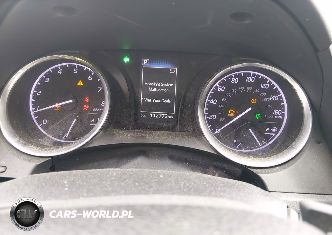 2020 Toyota Camry Se VIN:4T1G11AK1LU873721 - 7