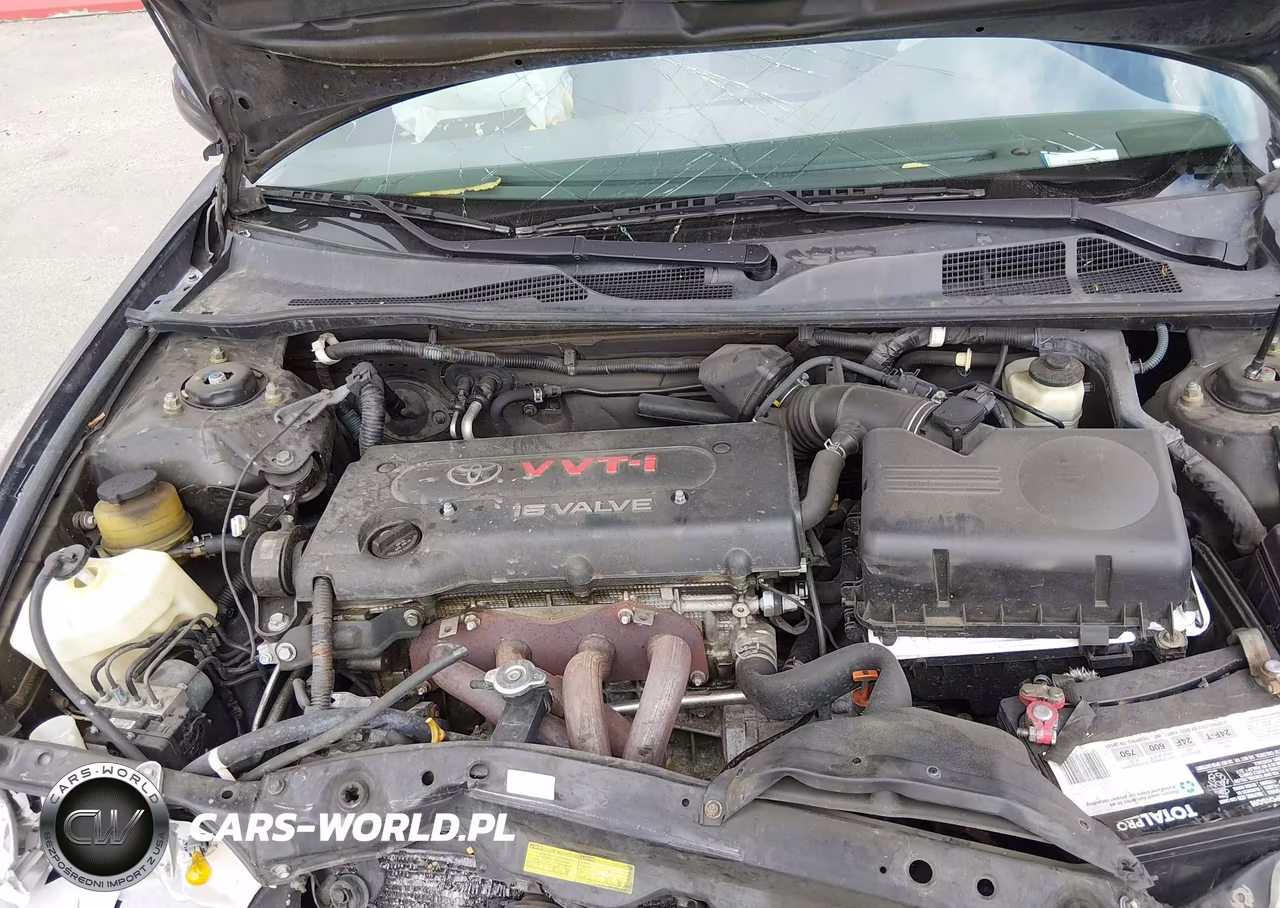 2006 Toyota Camry Std VIN:4T1BE32K26U149274 - 10