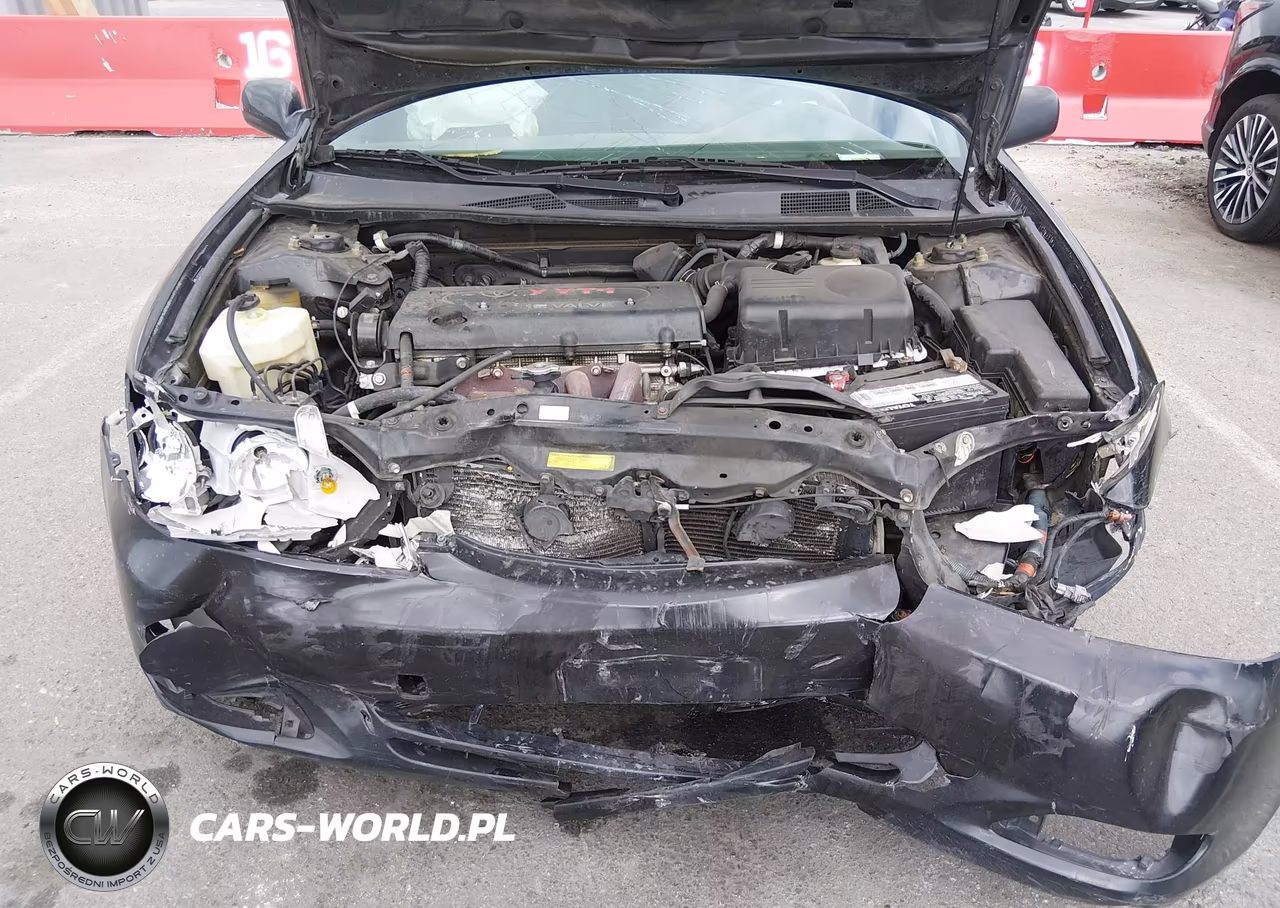 2006 Toyota Camry Std VIN:4T1BE32K26U149274 - 6