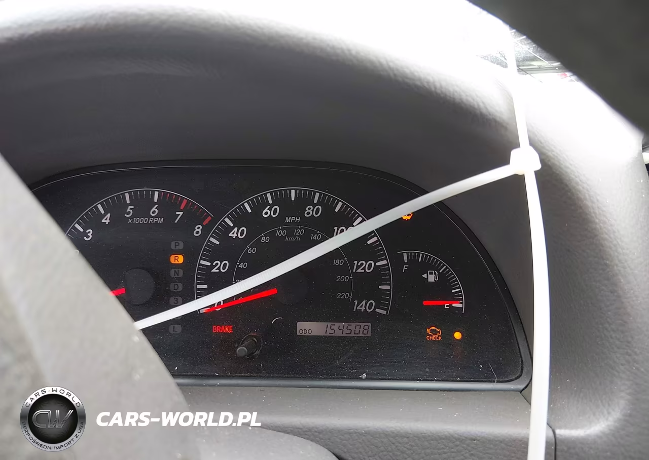 2006 Toyota Camry Std VIN:4T1BE32K26U149274 - 7