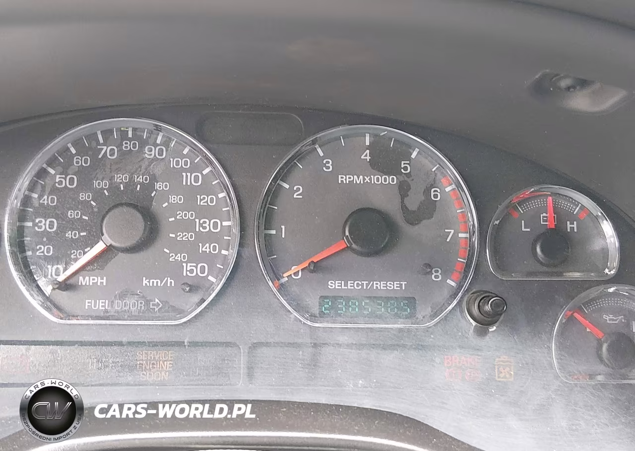 1999 Ford Mustang Gt VIN:1FAFP42X3XF205736 - 14
