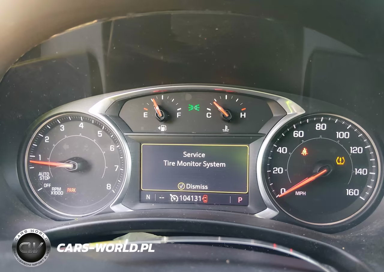 2019 GMC Terrain Sle VIN:3GKALMEV6KL247394 - 7
